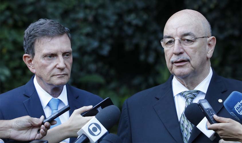 Rio de Janeiro terá internação involuntária de usuários de drogas