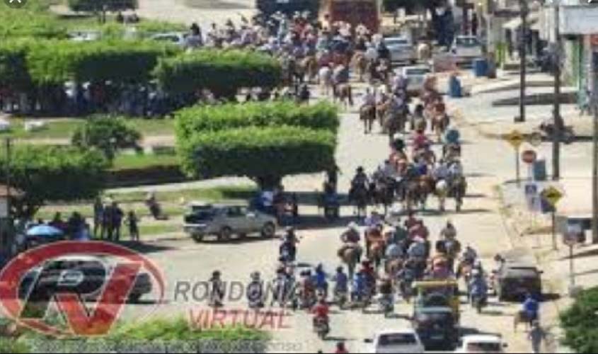 MP firma TAC para regulamentar a Cavalgada da Exposição Agropecuária