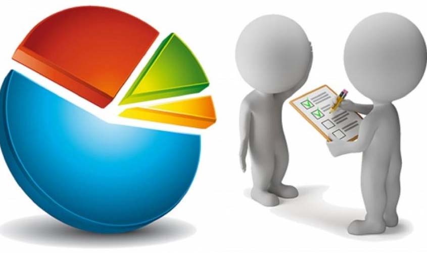 Faltando mais de um ano para eleições, 'pesquisas' mostram o quanto políticos gostam de se enganar