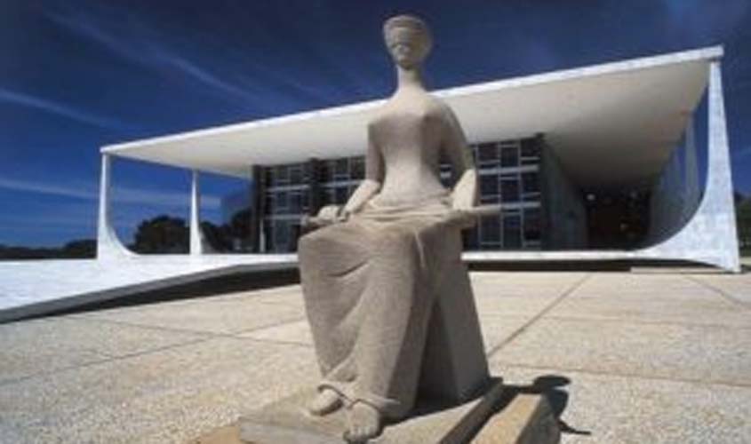 Supremo julga improcedente ação que pedia recolhimento de crianças em situação de rua