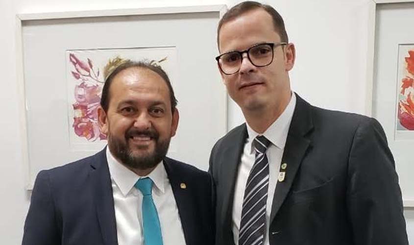 Programação dos 36 anos da Constituição Estadual supera expectativas