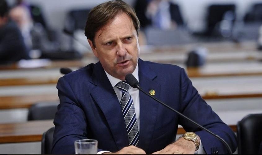 Projetos de relatoria do senador Gurgacz são aprovados na CDH