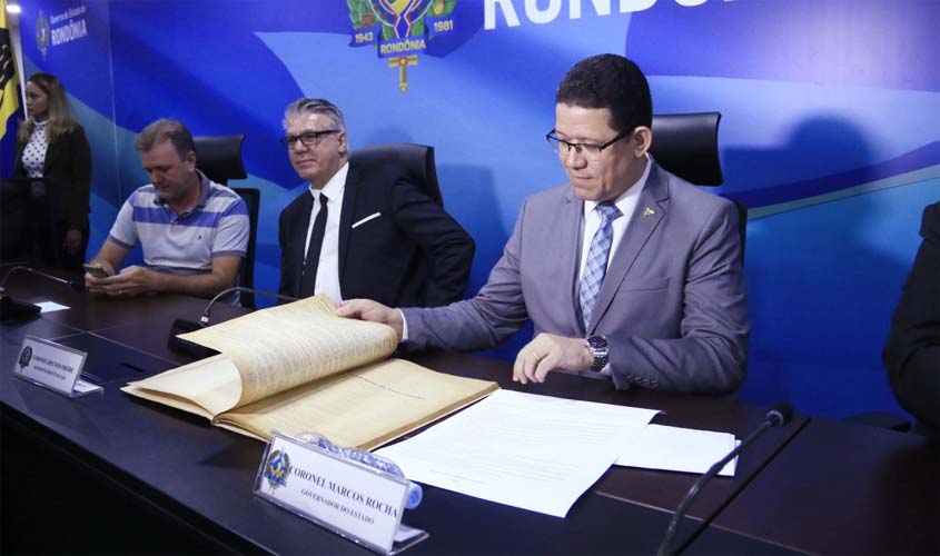 Desburocratização é destaque no lançamento da nova plataforma do DIOF