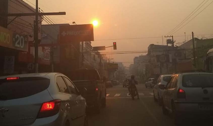 Fumaça Bolsonárica