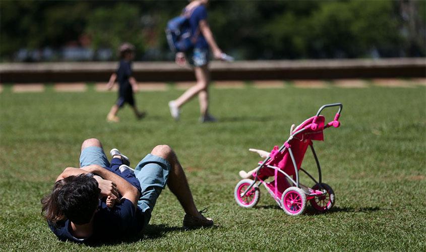 2020: um ano diferente também para o Dia dos Pais