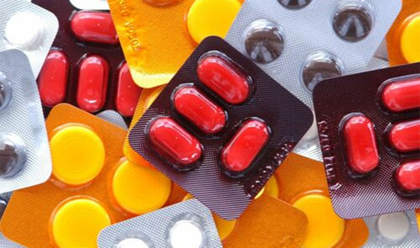 Resolução da Anvisa simplifica rotulagem de medicamentos importados