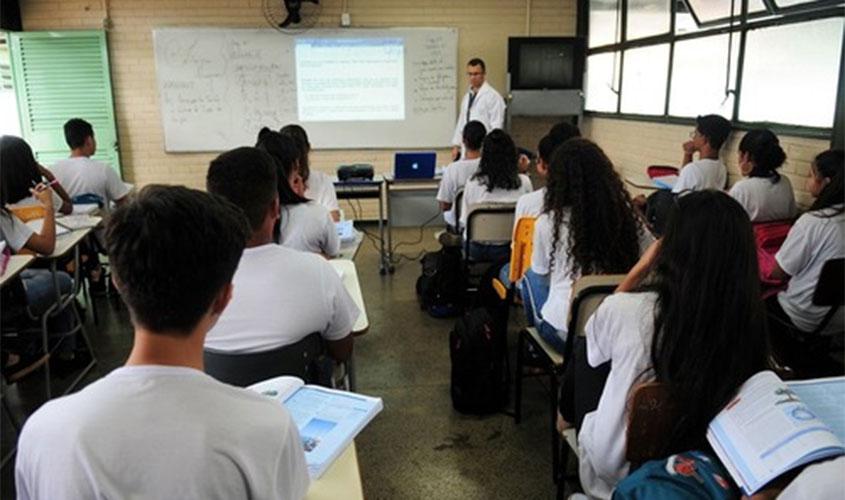 Recessão econômica gerada pela pandemia impactou financiamento do Fundeb