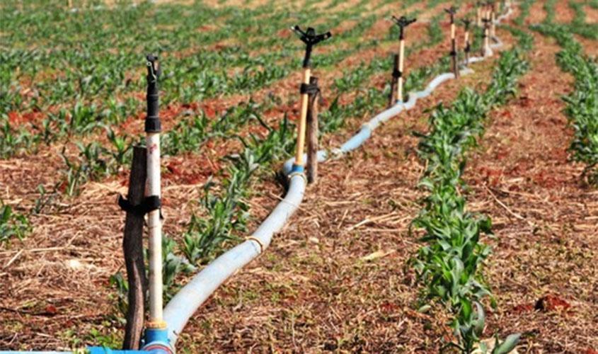 Plataforma digital promete agilidade na solicitação de crédito fundiário