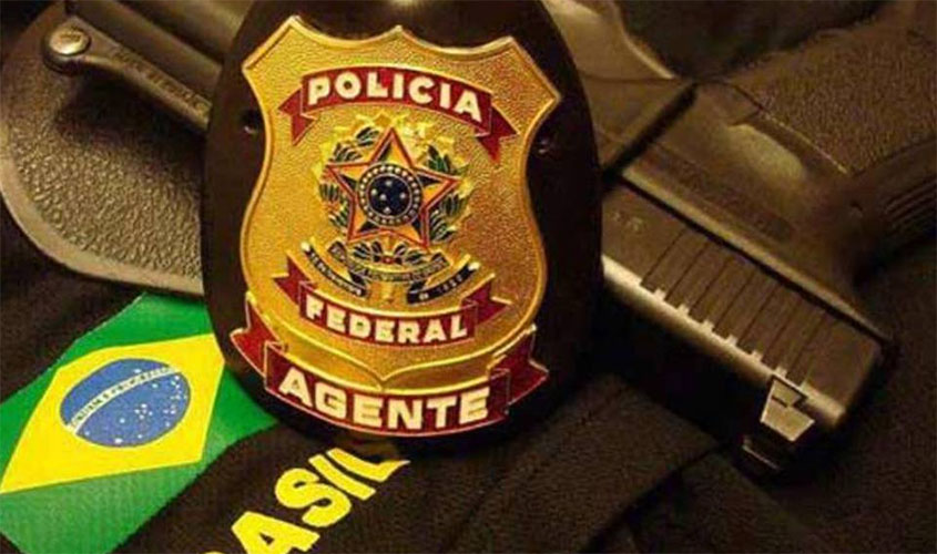 PF prende em Brasília ex-diretor da ALE Rondônia