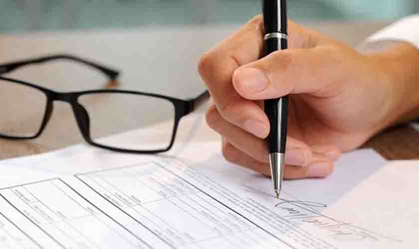 Ajuda Especializada Em Contratos Bancários Pode Evitar Prejuízos Financeiros