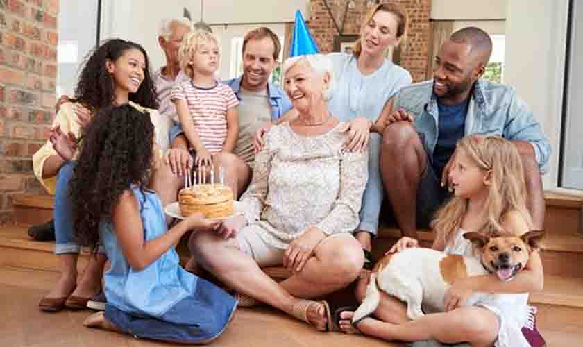 Um Mês Inteiro Dedicado À Preservação Da Saúde