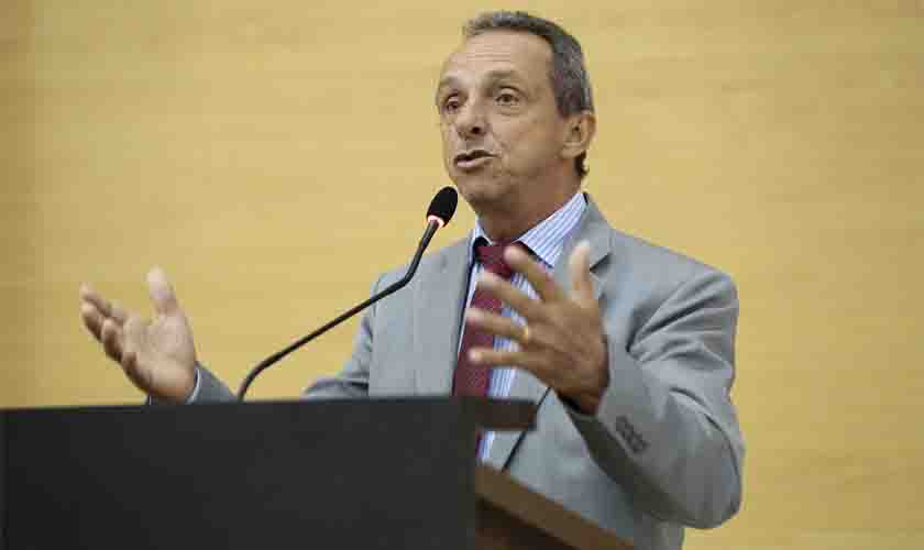 Lazinho da Fetagro registra os 15 anos da Lei Maria da Penha e propõe a Semana Estadual Educativa