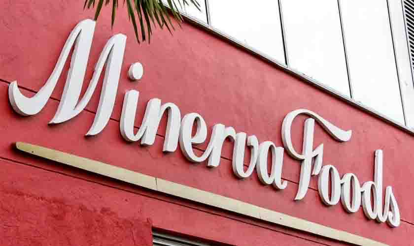 Minerva Foods realiza doação de freezer ao Centro Epidemiológico