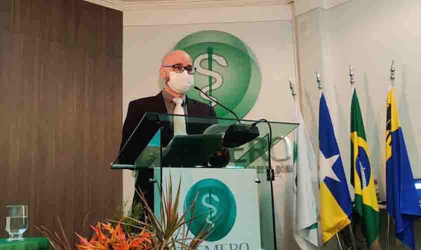 Cremero inaugura Delegacia Regional 