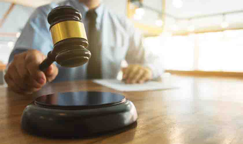 Justiça Estadual de Ariquemes realiza venda de imóveis