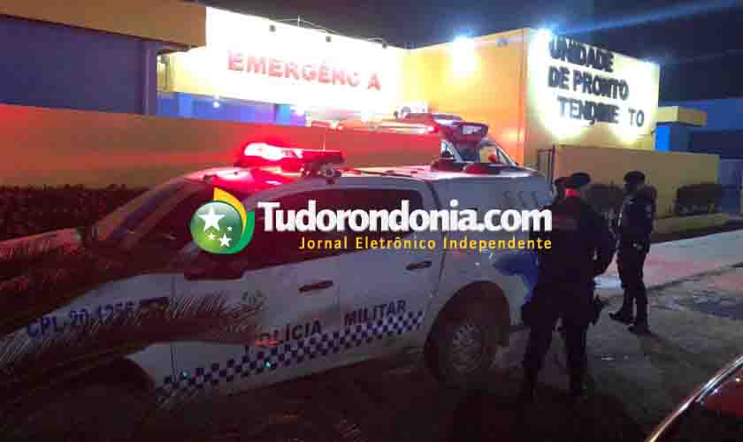 Homem é acusado de descumprir  medida protetiva e tentar matar  ex-mulher 