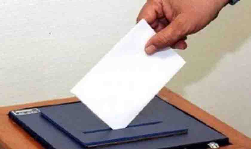 Com medo da pressão bolsonarista, Léo Moraes diz confiar nas urnas eletrônicas, mas que votará a favor do voto impresso