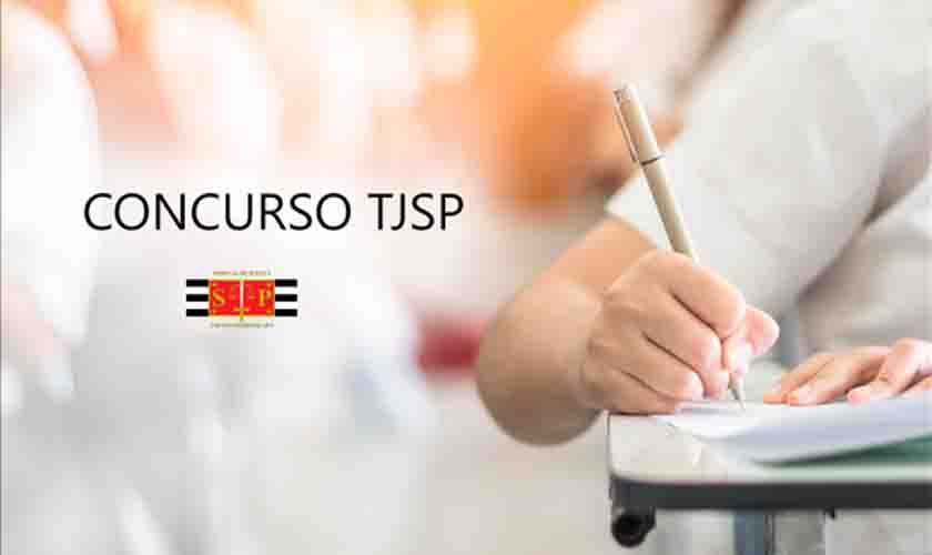 Tribunal de Justiça do Estado de São Paulo abre concurso com mais de 800 vagas