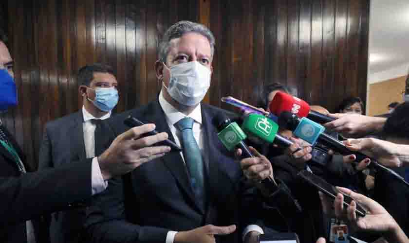 Lira diz que resultado sobre voto impresso deve ser respeitado por todos os Poderes