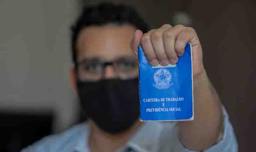 Sine Municipal dispõe de 50 oportunidades de trabalho nesta segunda-feira (9)