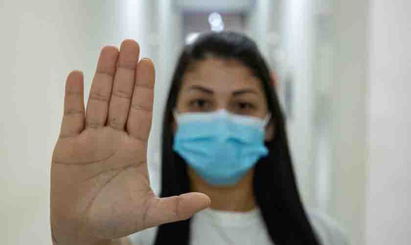 Agosto Lilás terá campanha de enfrentamento à violência doméstica e familiar contra a mulher