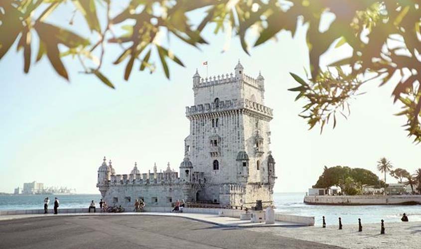 Aumenta Número De Brasileiros Em Portugal, Segundo Embaixada