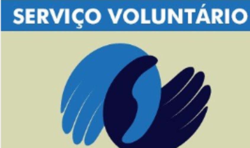 MPF seleciona voluntários para atuarem em unidades do órgão em Rondônia