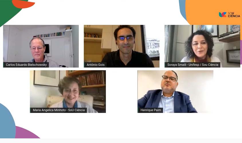 Isto não é Educação a Distância!