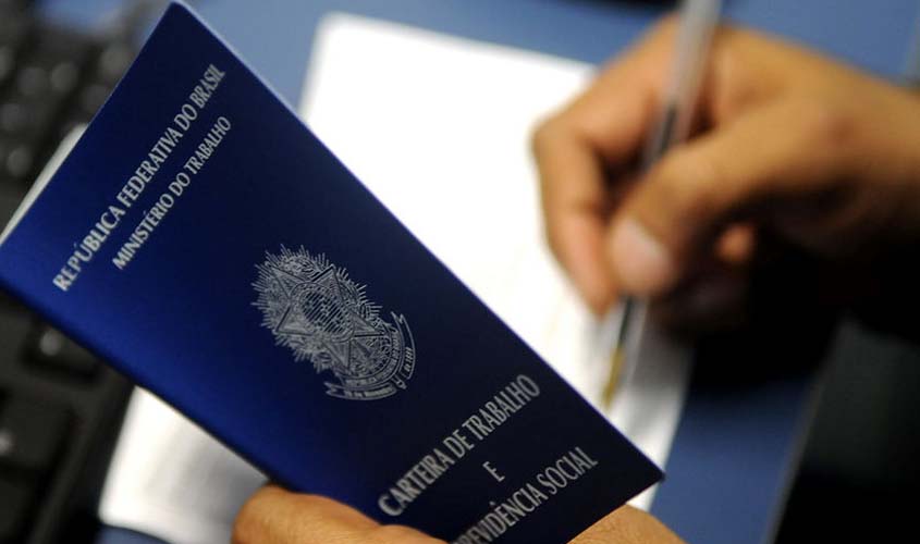 VAGAS DE EMPREGO EM PORTO VELHO/Confira as oportunidades