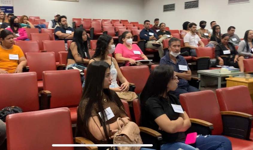 Escola do Legislativo abre cursos do segundo semestre  