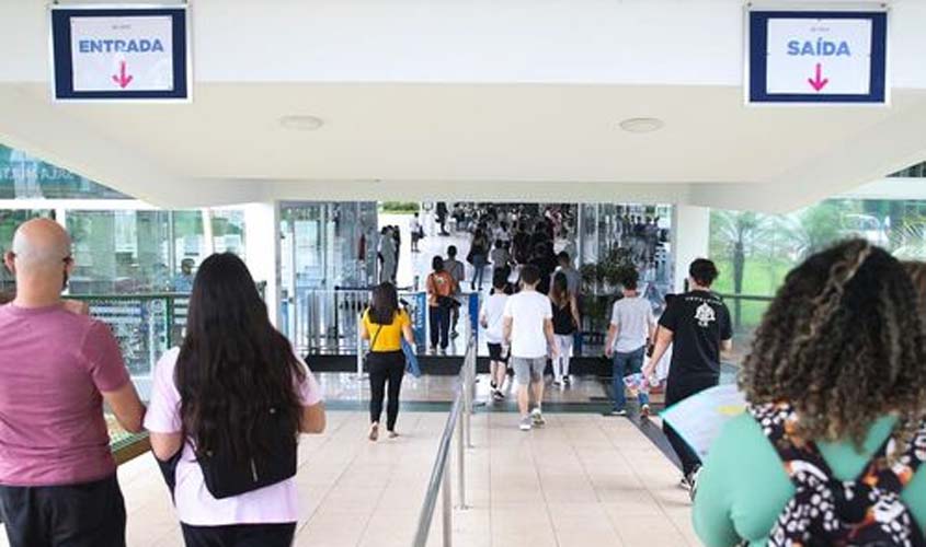 Resultado do Prouni sai nesta terça-feita (9)