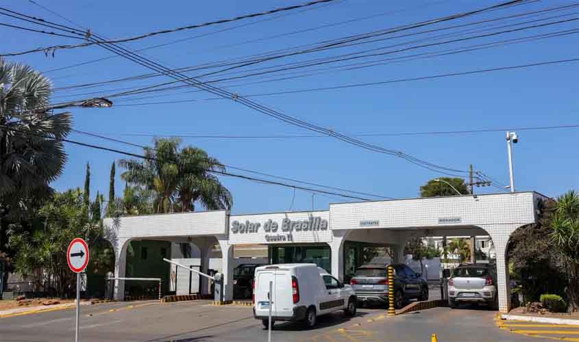 Moraes autoriza Bolsonaro a receber familiares no Dia dos Pais