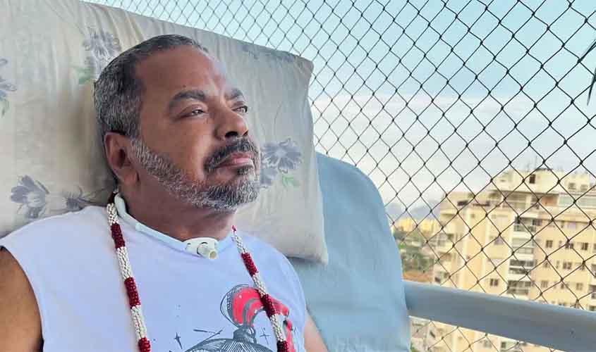 Lula lamenta morte de Arlindo Cruz: 'o sambista perfeito'