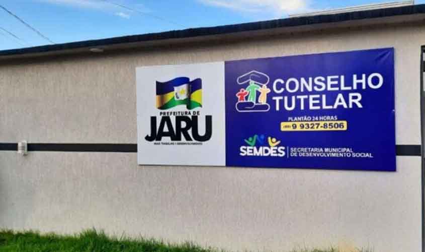 Prefeitura publica lista com candidatos aprovados na primeira etapa do processo de eleição suplementar do Conselho Tutelar