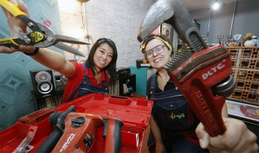 Prefeitura oferece vagas para curso de hidráulica e elétrica