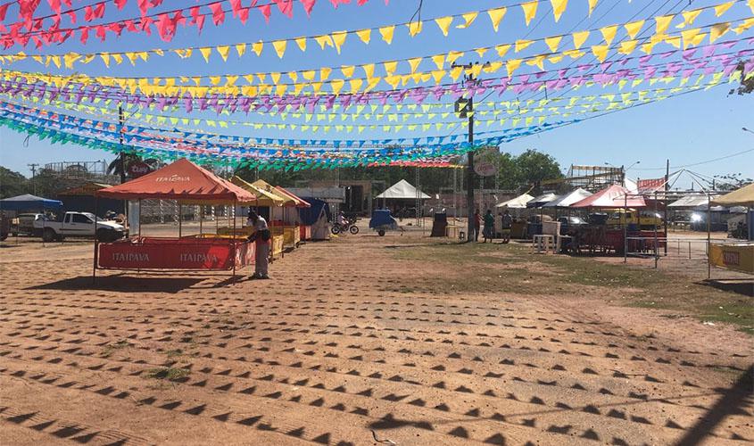 Licitação para construção de um Centro de Convenções será aberta este mês