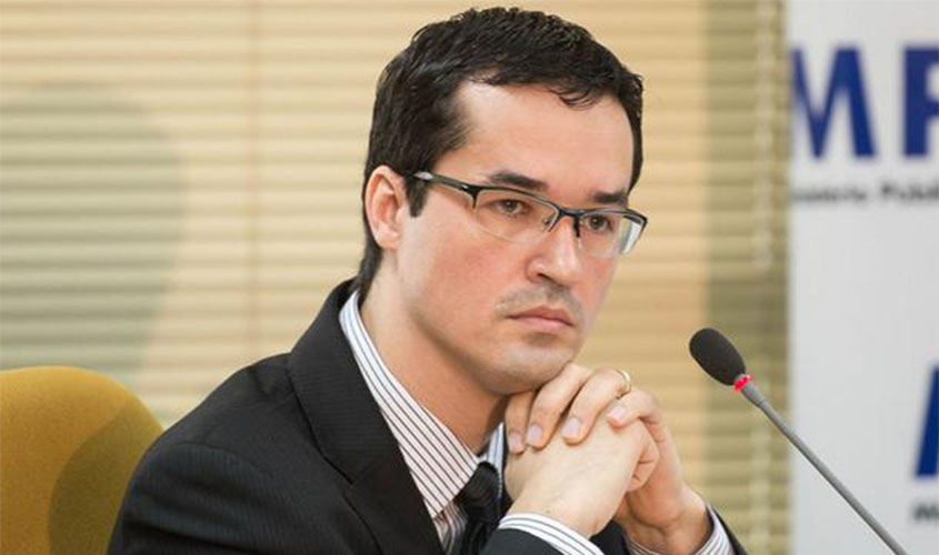 Alvo de mais 8 denúncias, Deltan Dallagnol pode ser suspenso do Ministério Público