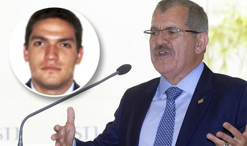 Lava Jato diz que filho do presidente do STJ recebeu R$ 40 milhões em troca de exercer influência em processos na corte