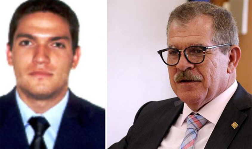 Lava Jato cumpre mandados contra filho do presidente do STJ