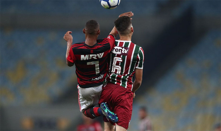 Clássico dos Clássicos: a noite é de Fla-Flu cheio de desfalques