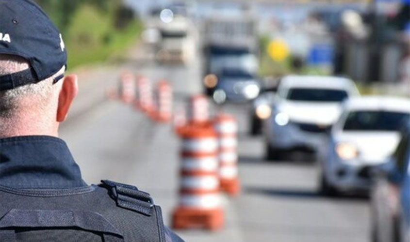 Contran proíbe radares ocultos e restringe uso de lombadas eletrônicas