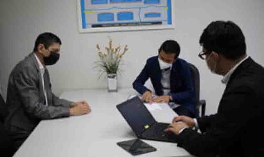 OAB e INSS se reúnem para tratar assuntos de interesse da advocacia previdenciária