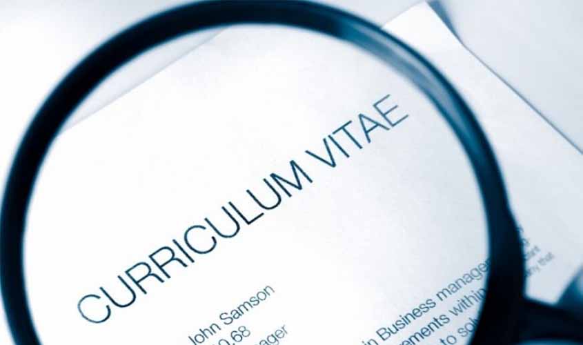 Como escrever um curriculum espetacular: 5 conselhos que te garantirão um trabalho