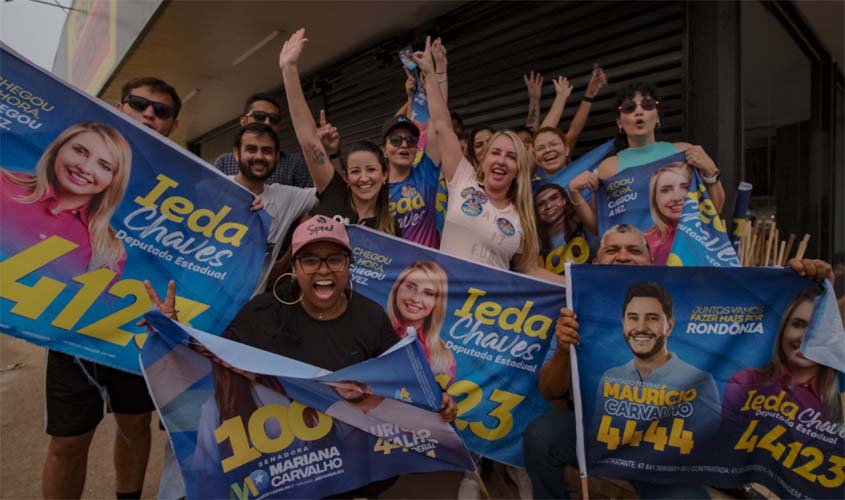 Ieda Chaves defende industrialização do Estado como meio de geração de emprego e fomento econômico  