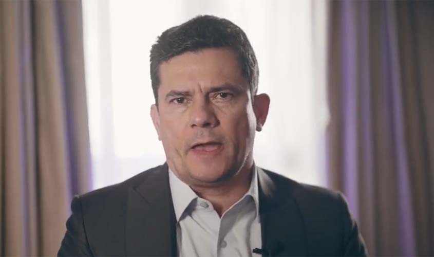 Mídia abandona Moro quando ele mais precisa