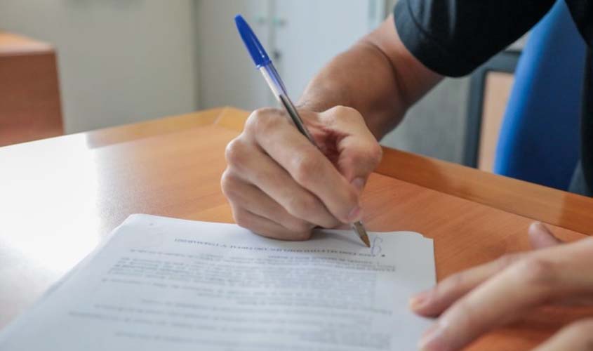 Município lança edital de abertura de processo seletivo para a contratação de médico veterinário