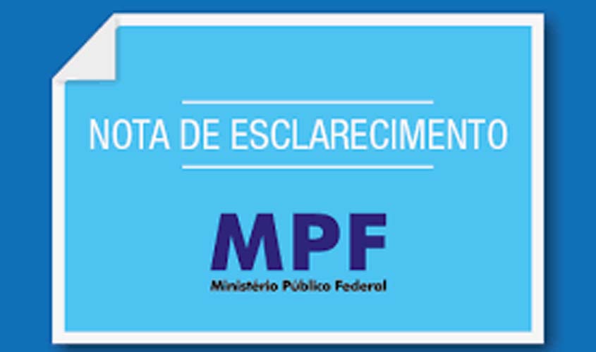 Nota de esclarecimento: são falsas afirmações de que a aeronave que sofreu acidente com a equipe de futebol da Chapecoense estava transportando drogas