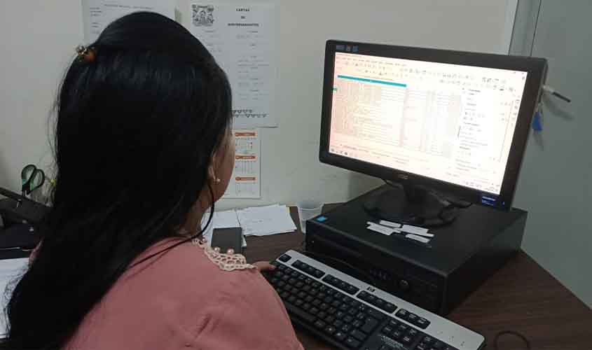 Prefeitura de Porto Velho oferece acolhimento psicológico ao servidor municipal