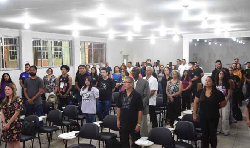 II Simpósio Internacional de Psicologia do Esporte acontece em Porto Velho; inscrições estão abertas até o dia 14 de setembro