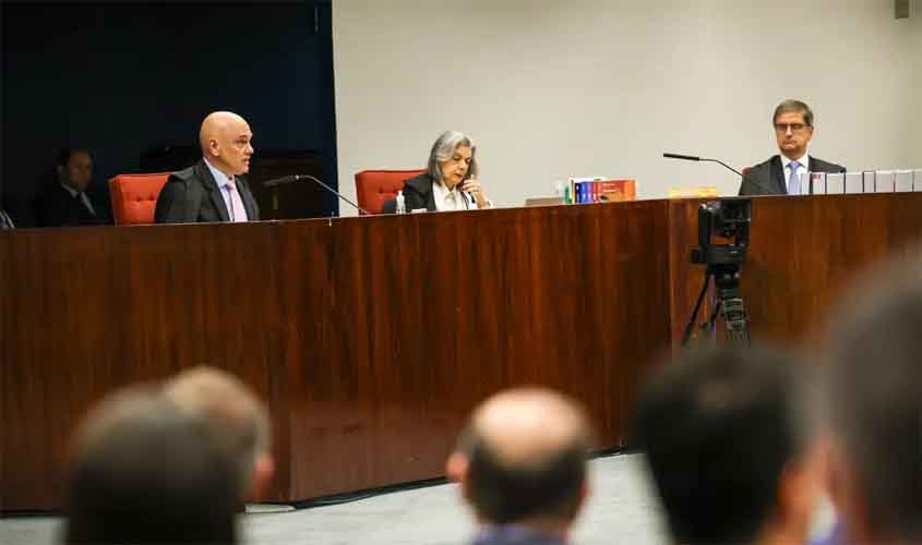 Moraes enumera 13 “atos executórios” para condenação de Bolsonaro
